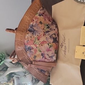 Patricia Nash Purse